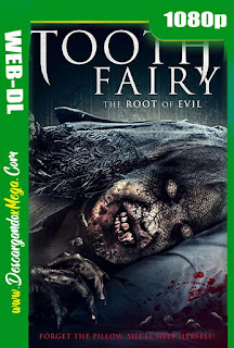 Return of the Tooth Fairy (2020) HD 1080p Latino