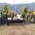 Capturan a dos presuntos traficantes de droga con 70 kilos de cocaína en Cusco (VIDEO)