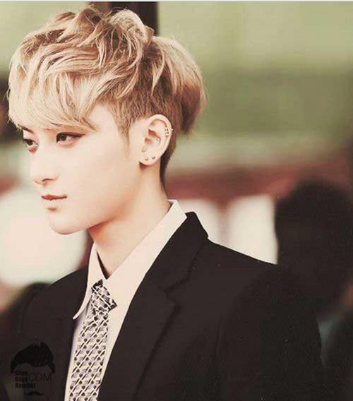 Rambut Favorit