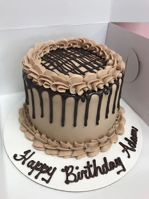 كريمة لتزيين الطورطات
