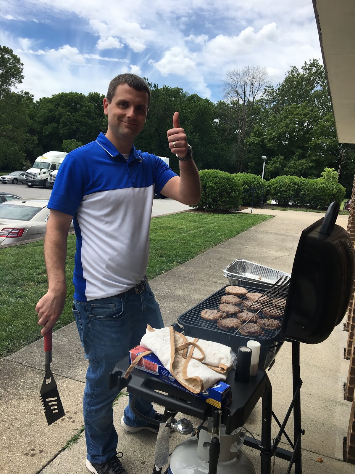 JB Hunt Central Region Blog