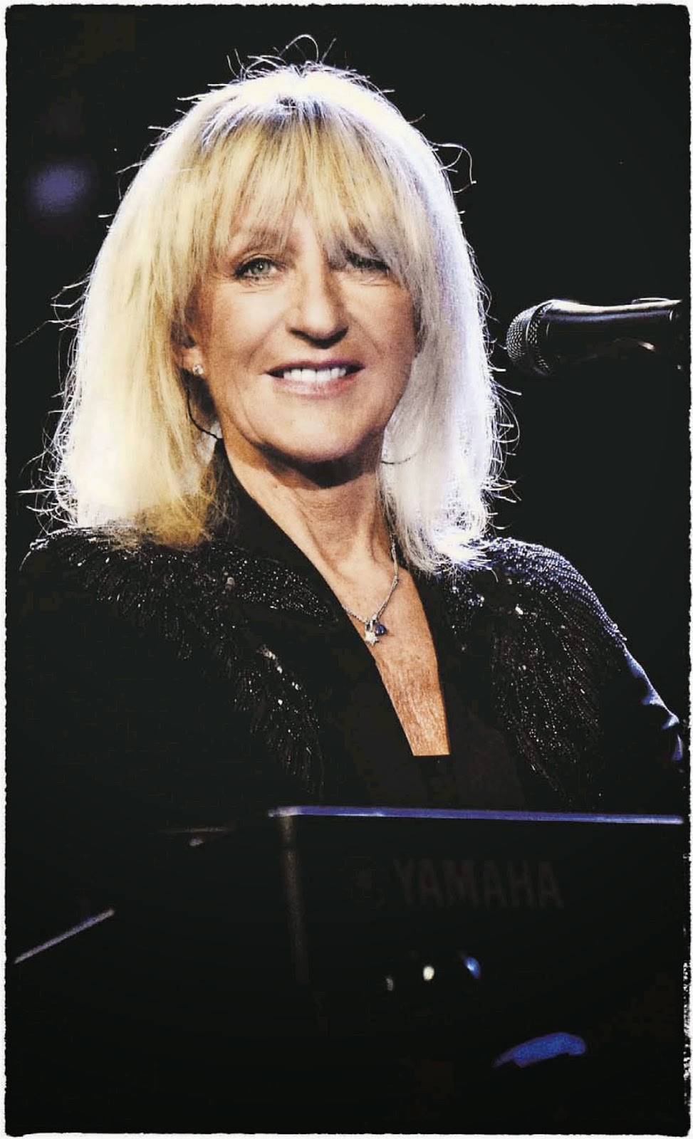 Fleetwood Mac News Sometimes not even 80 percent of a band’s classic