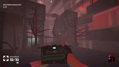 Umurangi Generation Game Screenshot 4