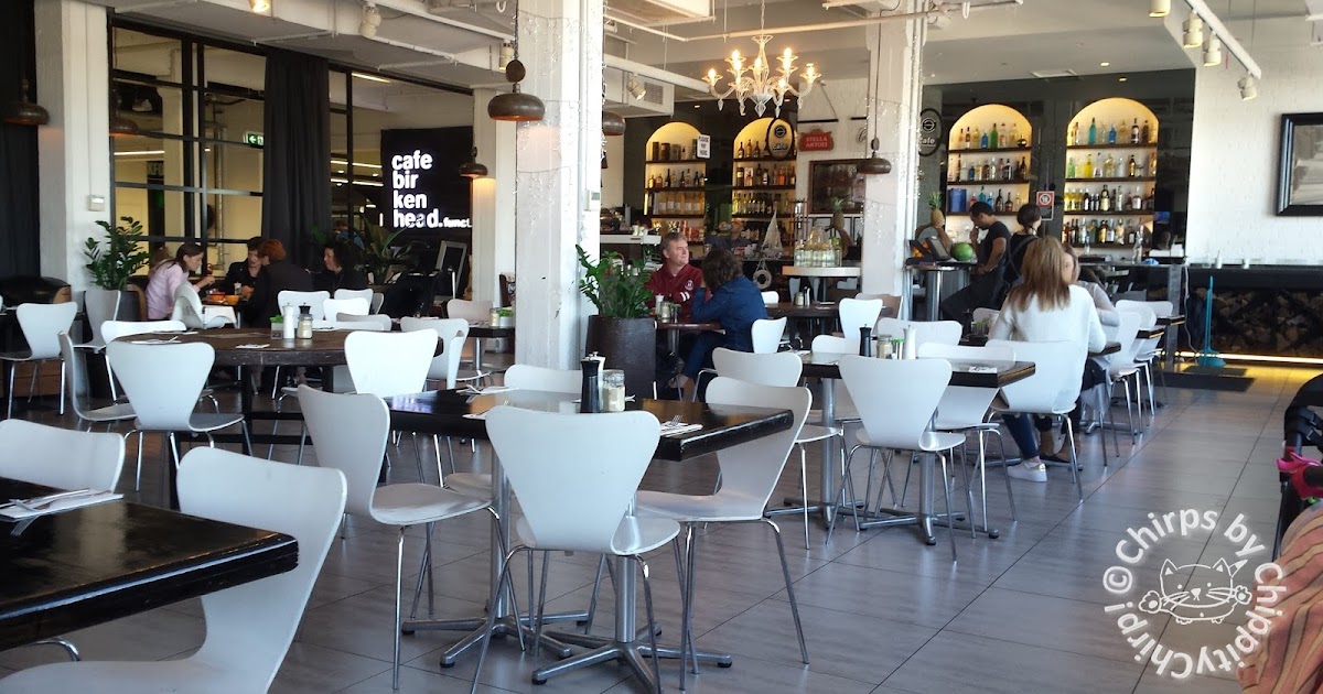 MSG Cafeteria Cafe Birkenhead, Drummoyne