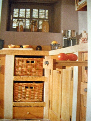 El detalle que hace la diferencia: Espacios pequeños: Especial are