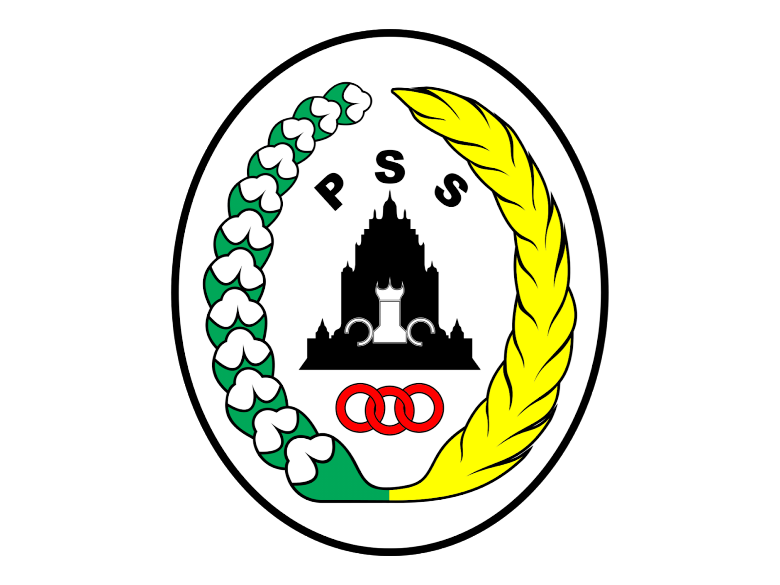 Logo PSS Sleman Format PNG Logo PSS Sleman Format PNG