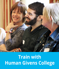 Human Givens College Training