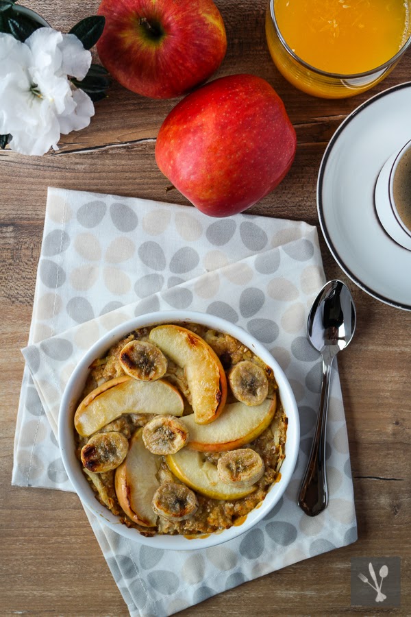 Bircher Müsli