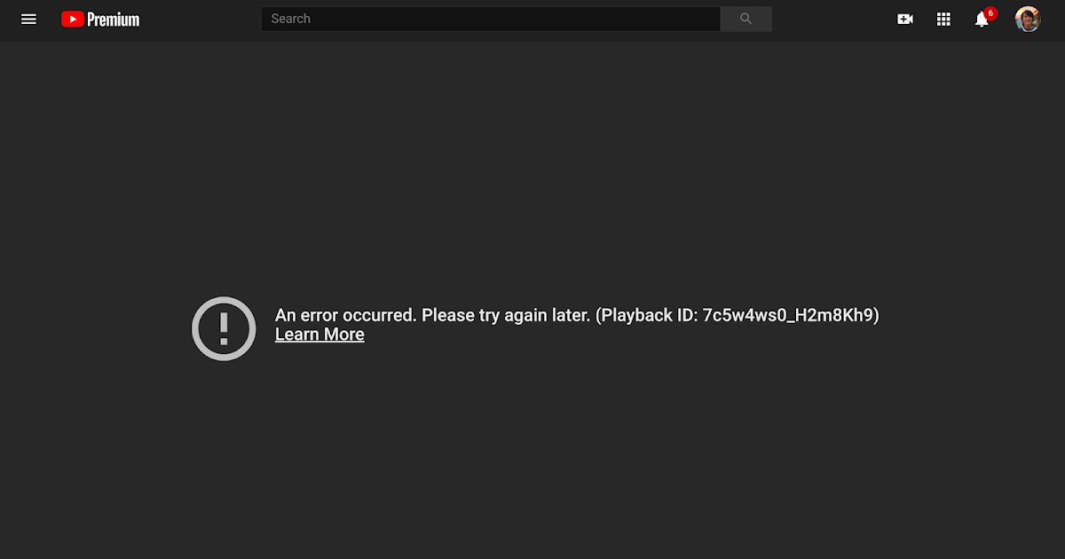 NIRVAHAN: YouTube was down in India and other countries; Now back up