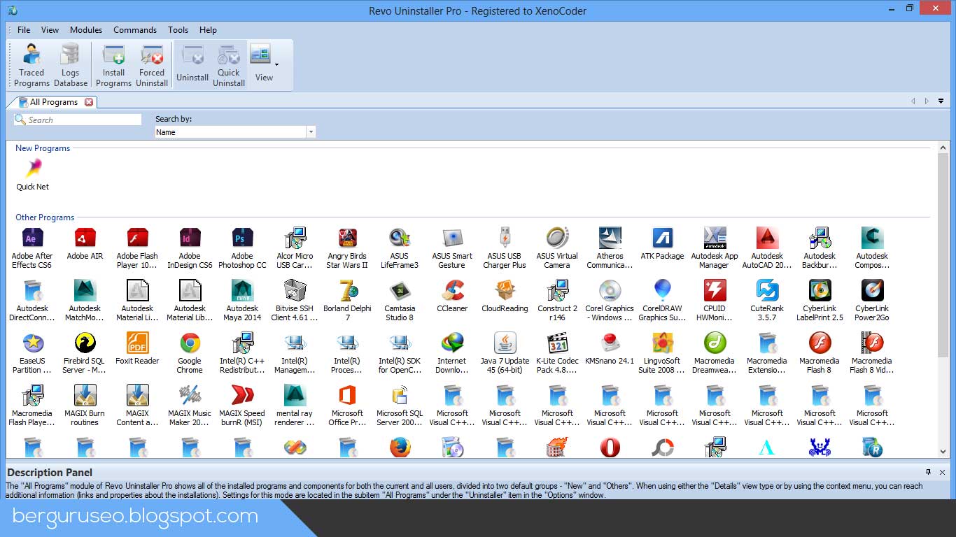  Aplikasi  Laptop  Terbaru dan Terkeren Untuk Windows  7  8