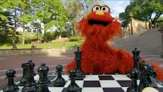 Murray, What's the Word on the Street strategy, Sesame Street Episode 4414 The Wild Brunch season 44