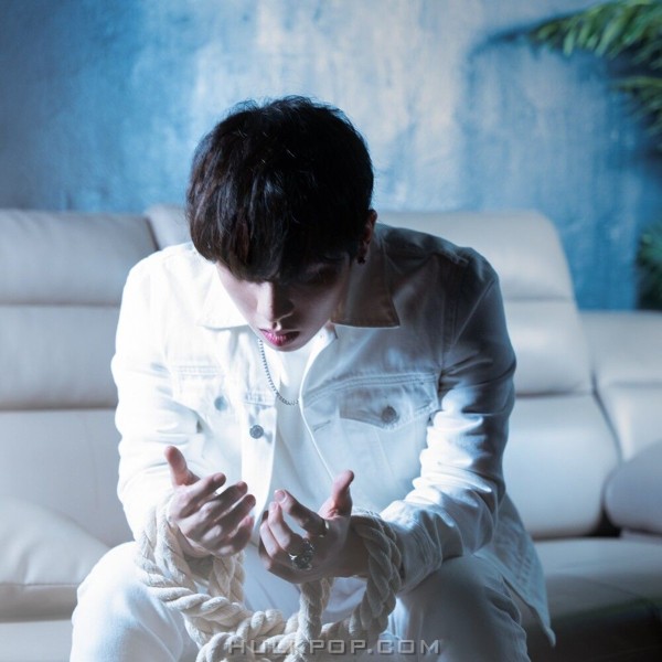 Kuk seung pyo – Meaningless – Single