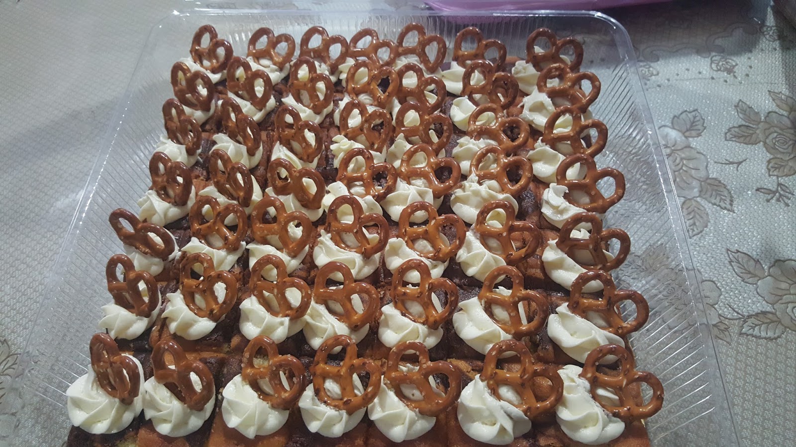 OUR WONDERFUL SIMPLE LIFE: Gambar makanan ~ Wordless Wednesday
