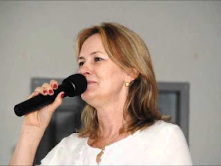 Manoel Ribas: Bete Camilo vence eleição com apenas 62 votos de diferança