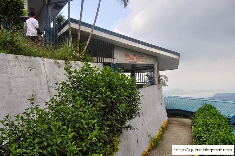 Jyuzou's Blog: Going Places - ViewPoint: Inn & Restaurant (Tagaytay)