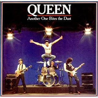 Queen - Another One Bites the Dust