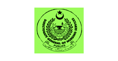 Directorate of General Nursing Punjab Admission 2021 - Free Nursing Course in Directorate of General Nursing Punjab 2021