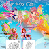 ¡¡Nuevo blog Winx Club All-Colorear!!
