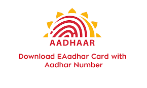 how to get aadhar soft copy