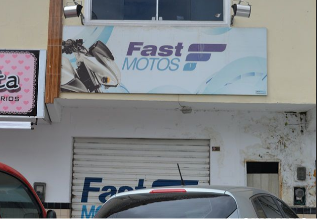 Fast Motos abre falência e deixa várias pessoas no prejuízo em Delmiro Gouveia, Piau, Olho D’Água do Casado, Piranhas e Paulo Afonso/BA