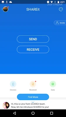 شير إت,  شيريت,  شيرإت , SHAREit apk