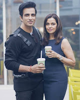 Sonu Sood (Indian Actor) Biography, Wiki, Age, Height, Family, Career, Awards, and Many More