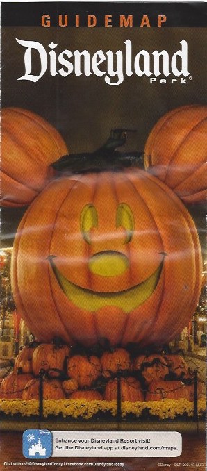 Jim Fanning S Tulgey Wood Halloween Time At Disneyland Resort 2018