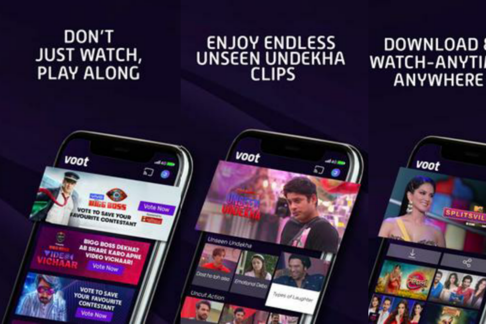 Voot mod apk download Voot Colors MTV International Shows Originals Voot mod apk download Voot Colors MTV International Shows Originals