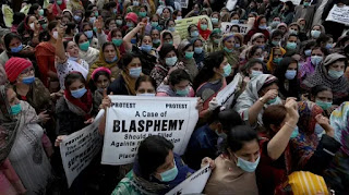 'Forcible conversions, rapes of women happen daily in Pakistan': India to UNHRC