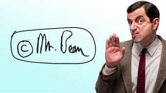 How to watch Mr. Bean on Netflix UK