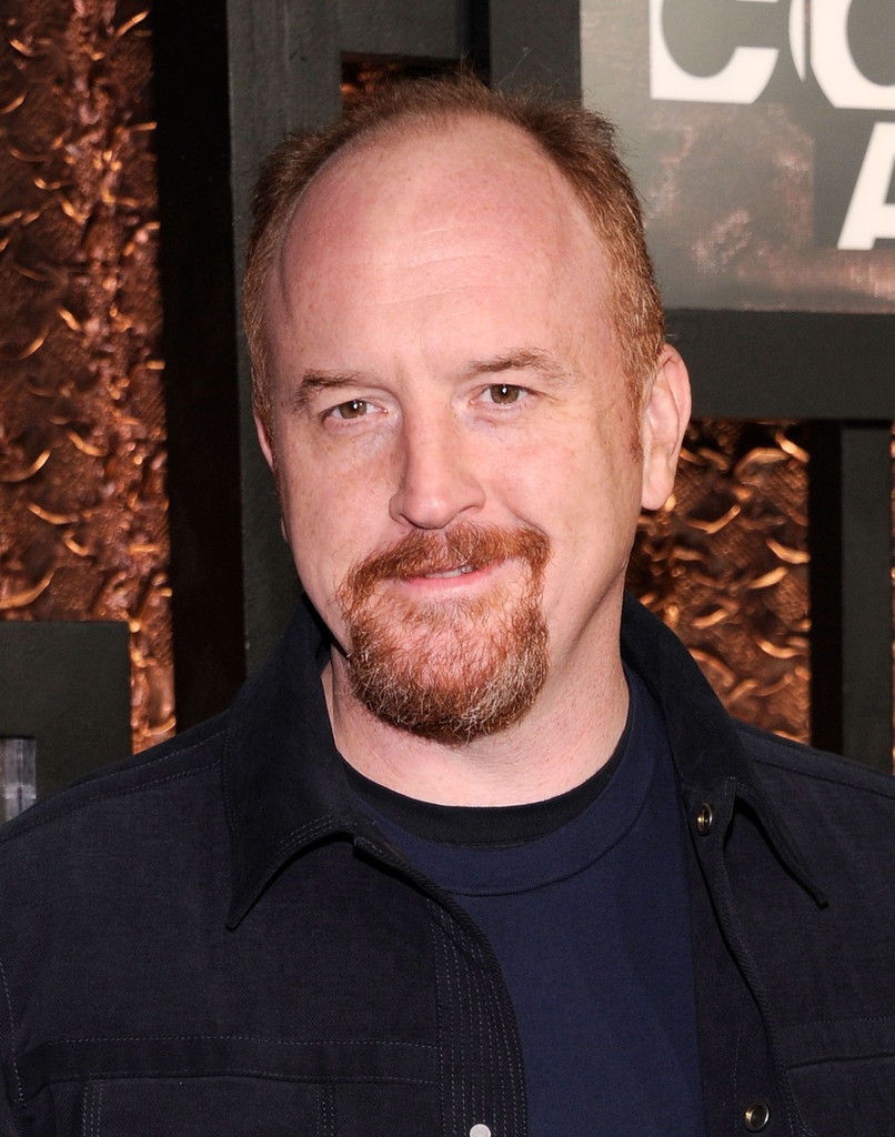 Louis C. K. Photos | Tv Series Posters and Cast