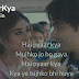 Hai Pyaar Kya | Jubin Nautiyal ft. Kritika Kamra | Full Song Lyrics with English Translation and Real Meaning | Rocky Khanna | T-Series