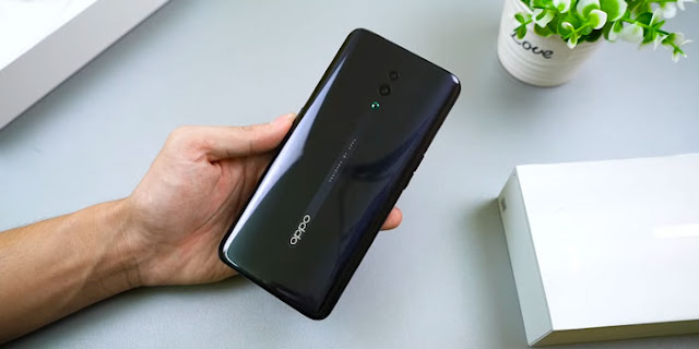 سعر و مواصفات Oppo Reno Z - مراجعة مميزات و عيوب اوبو رينو زاد بالصور