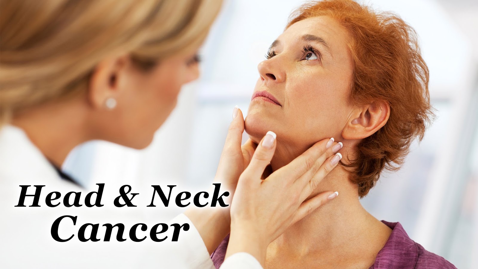 How common are head and neck cancers? Techno Blog Talk
