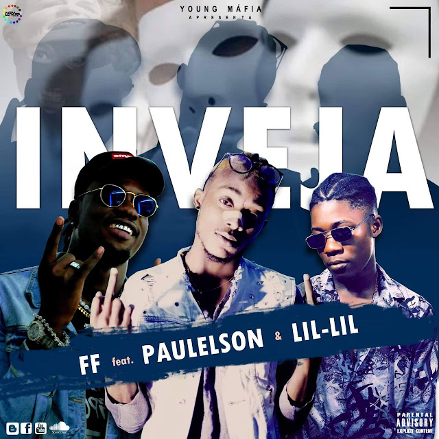 Young Máfia - Inveja (feat. Paulelson)