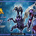 Fotos finais do Cloth Myth EX de Siegfried de Dubhe!