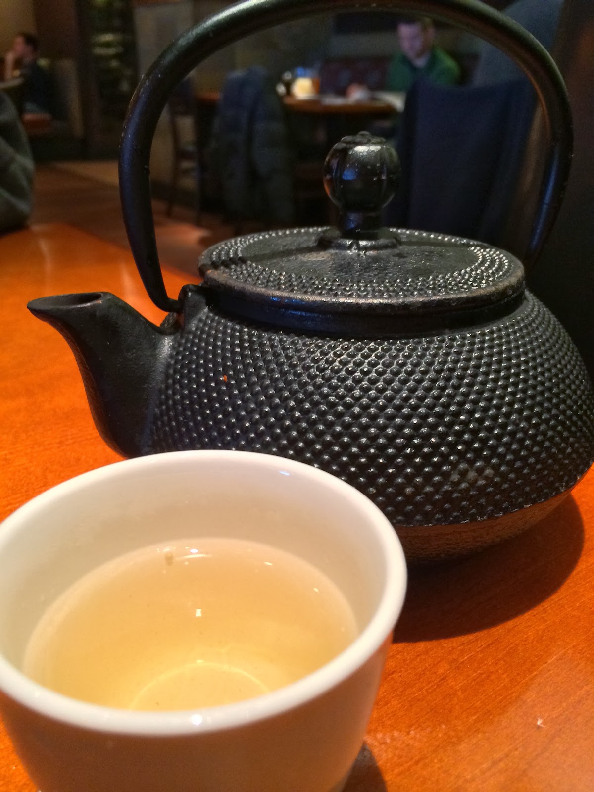 Do You Really Know What You're Eating? More problems at P.F. Chang's