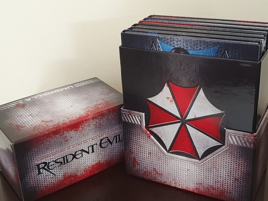 Resident Evil HD: A Versão Definitiva do Clássico