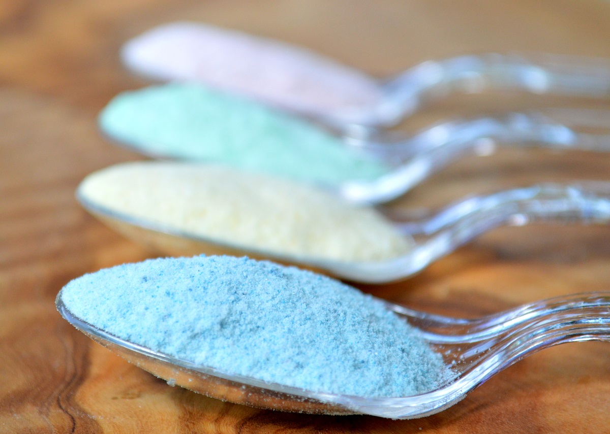 Candy Sand Art A Craft Kids Can Eat Souffle Bombay