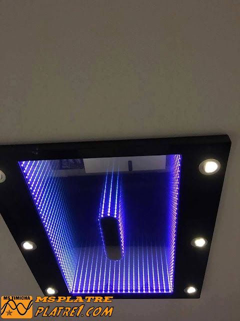 Nouveau décoration LED 2016