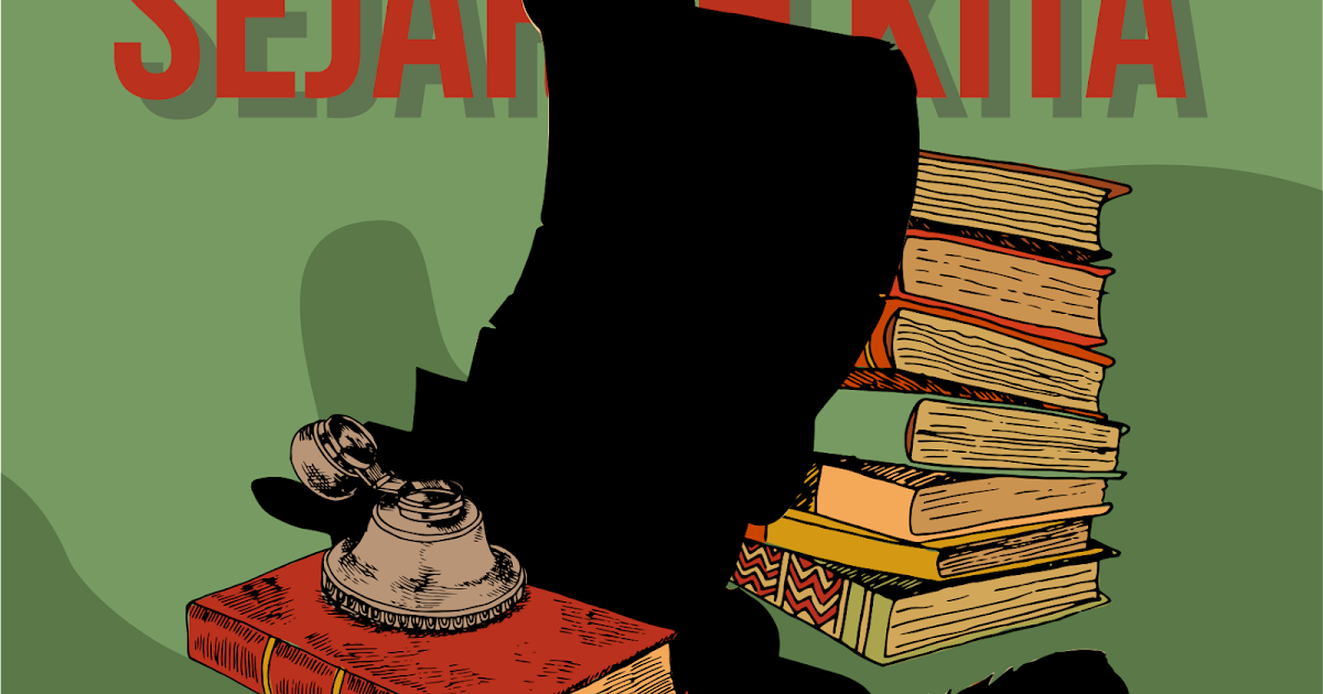 KABURNYA SEJARAH KITA