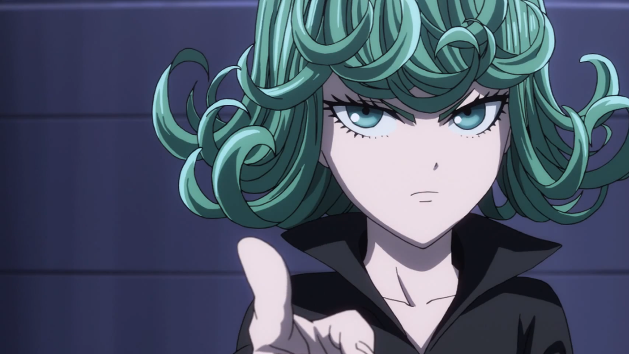 One Punch Man – Episódio 10 – Perigo Inédito - Maga Animes