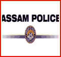 State Level Police Recruitment, Assam 2019