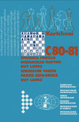 Encyclopedia Of Chess Opening Pdf