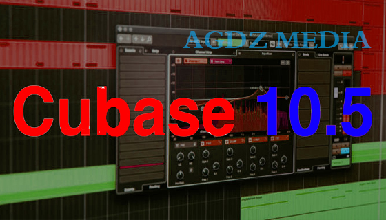 uninstall cubase 10.5