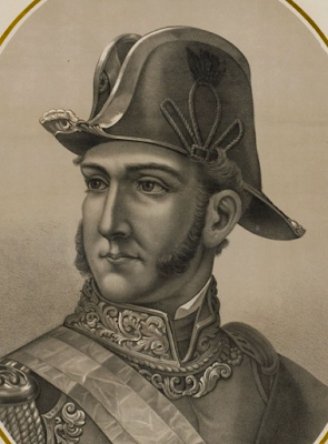 El maestro: Ignacio Allende y Unzaga