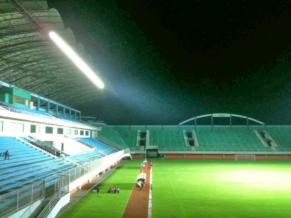 Stadion сохры 0