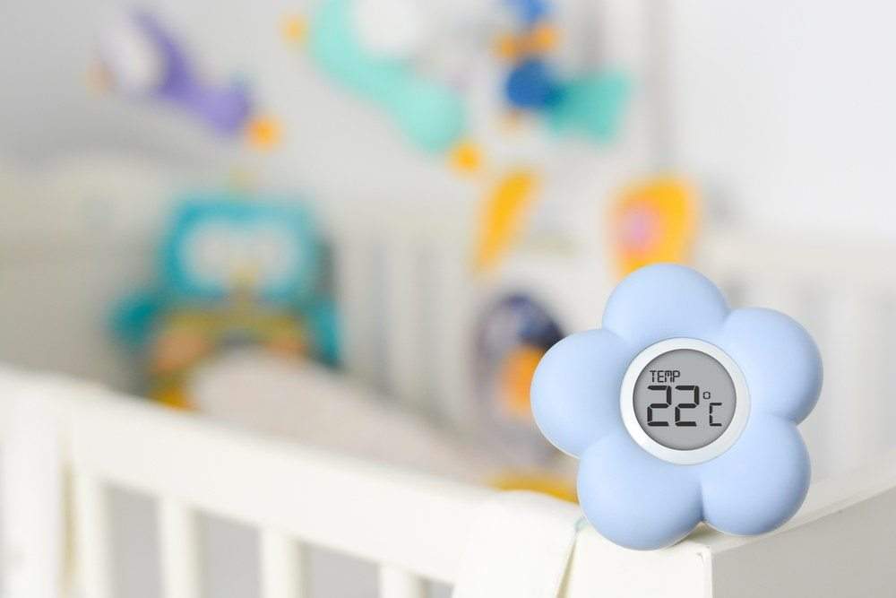 What Is The Ideal Room Temperature For Babies Babyobabe