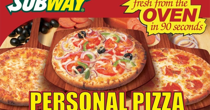 News Subway To Open Pizza Concept Brand Eating News Subway To Open Pizza Concept Brand Eating