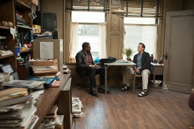 City Of Lies Johnny Depp Forest Whitaker Image 3